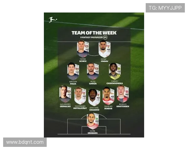 德甲2025赛季参赛球队完整名单及主场分布